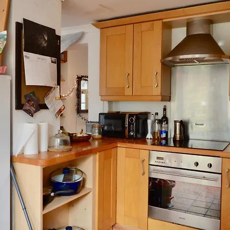 2 Bedroom Daire *